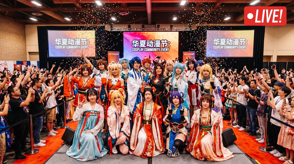 国产视频Cosplay社区视频